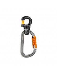 Micro Swivel - Petzl 2