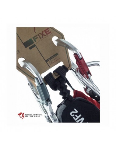 Pack 5 Ferratum VF2 - FIXE