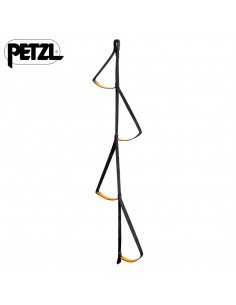 Looping - Étrier à quatre marches - Petzl