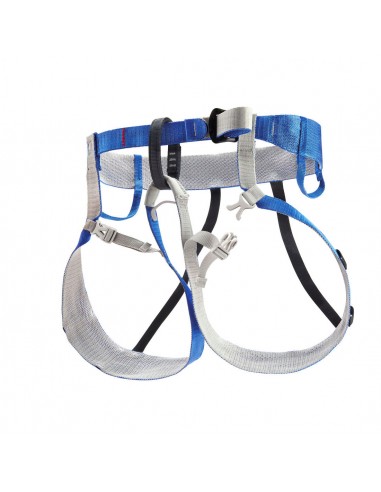 Tour - Baudrier robuste et léger pour glacier et ski - Petzl