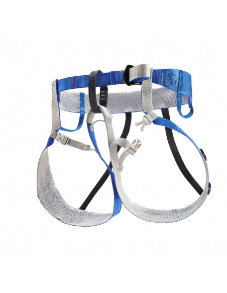 Tour - Baudrier robuste et léger pour glacier et ski - Petzl