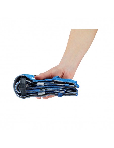 Tour - Baudrier robuste et léger pour glacier et ski - Petzl