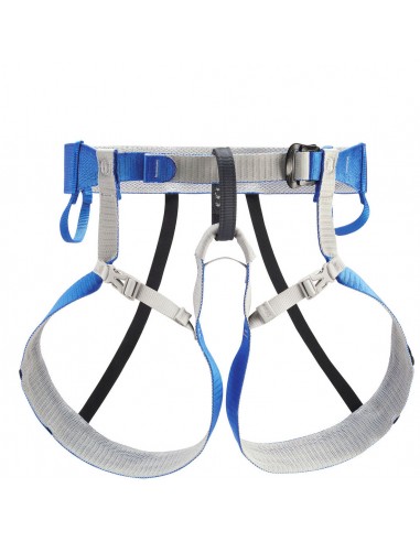 Tour - Baudrier robuste et léger pour glacier et ski - Petzl