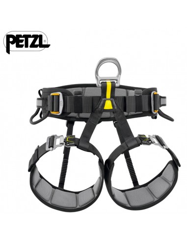Falcon - baudrier de siège léger - Petzl
