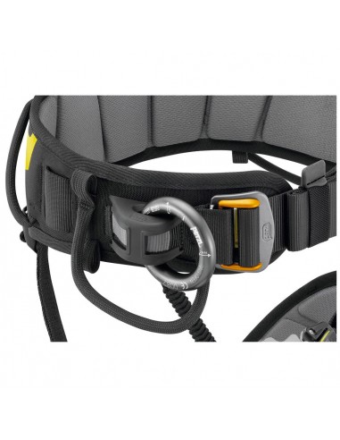 Falcon - baudrier de siège léger - Petzl