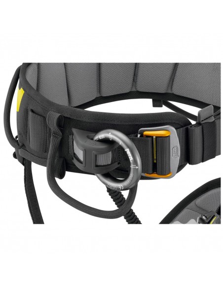 Falcon - baudrier de siège léger - Petzl
