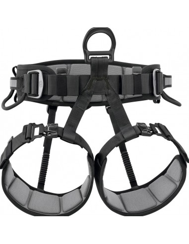 Falcon - baudrier de siège léger - Petzl
