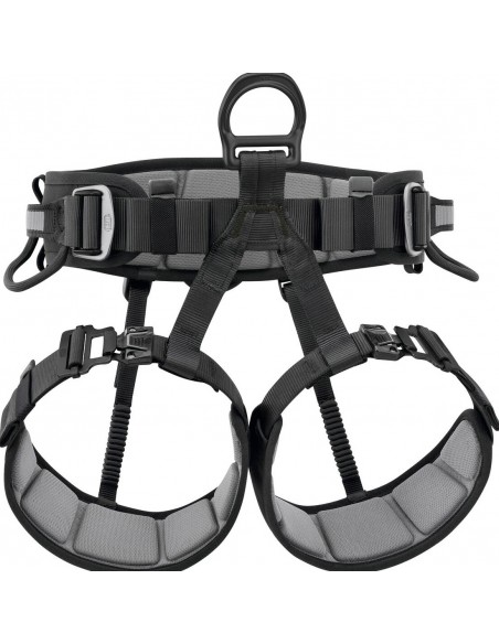 Falcon - baudrier de siège léger - Petzl
