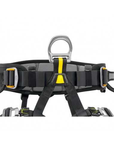 Falcon - baudrier de siège léger - Petzl