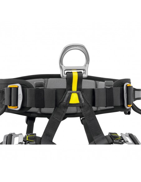 Falcon - baudrier de siège léger - Petzl