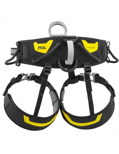 Falcon - baudrier de siège léger - Petzl