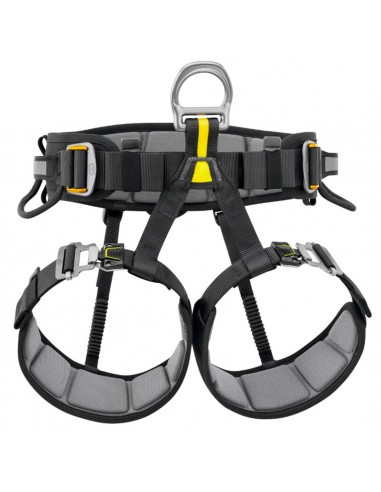 Falcon - baudrier de siège léger - Petzl
