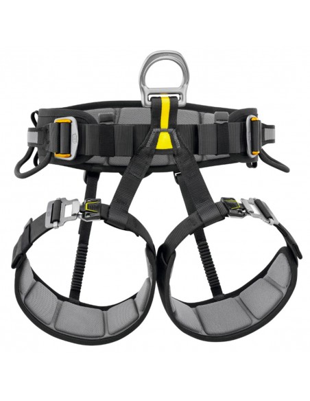 Falcon - baudrier de siège léger - Petzl