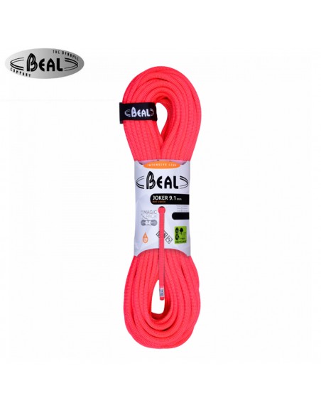 Joker GDRY Unicore 9,1 mm (70 m) - Beal