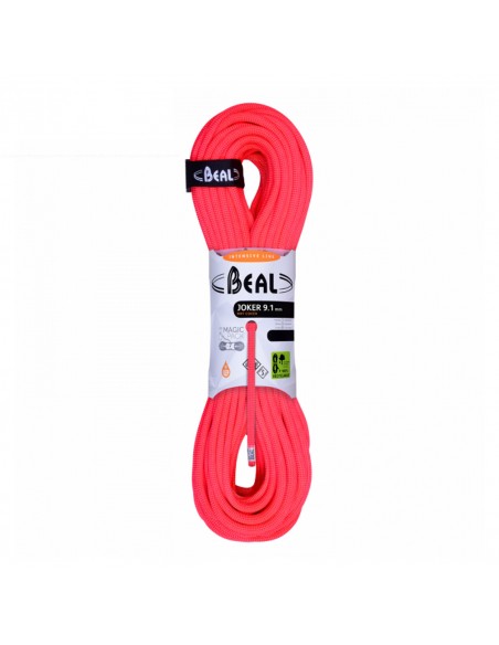 Joker GDRY Unicore 9,1 mm (70 m) - Beal