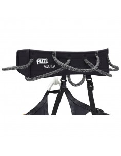 Aquila (Black) - Harnais d'escalade - Petzl 2