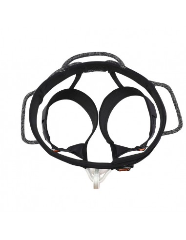 Aquila (Black) - Harnais d'escalade - Petzl