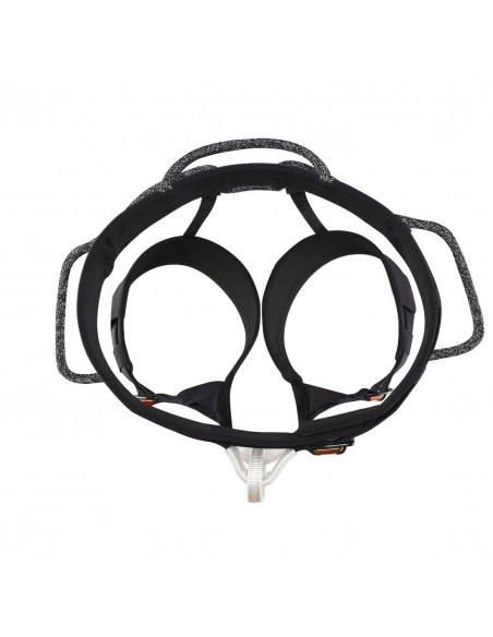 Aquila (Black) - Harnais d'escalade - Petzl