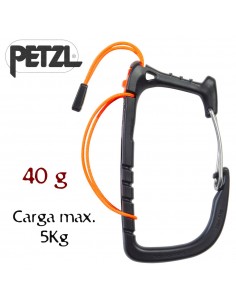 Porte-outils Caritool Evo Petzl