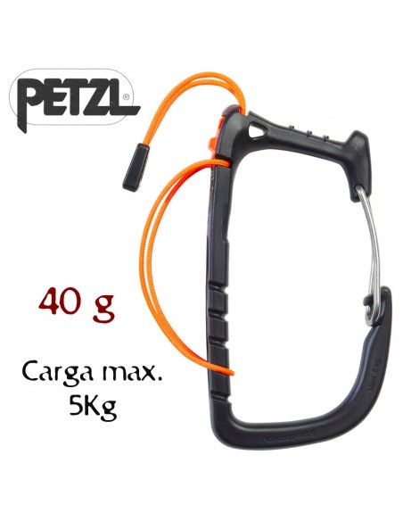 Porte-outils Caritool Evo Petzl