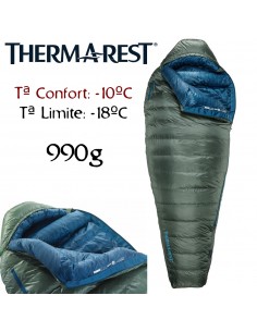 Questar -18 Regular - Saco...