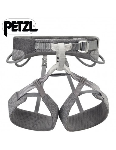 Sama - Arnés escalada - Petzl