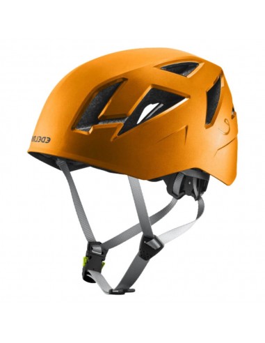 Pack Arnés Corax + casco Zodiac - Petzl/Edelrid