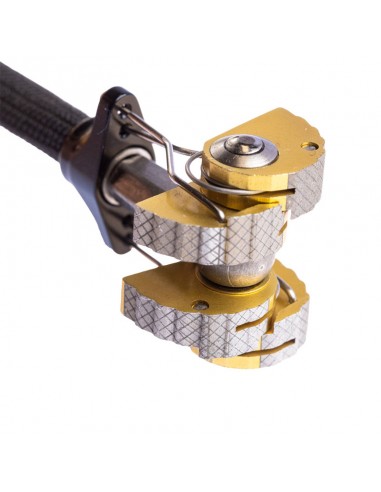 Pack Semáforo Alien X con mosquetones - Fixe / Qi\'Rock