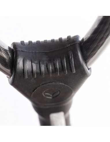 Alien X (jaune) - Micro Friend - Fixe