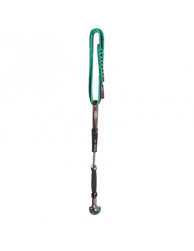 Alien X (vert) - Micro Friend - Fixe