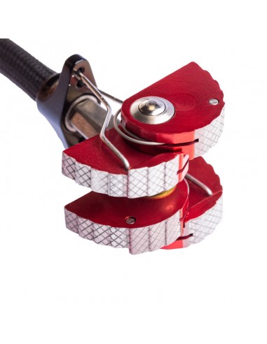 Alien X (rojo) - Micro Friend - Fixe