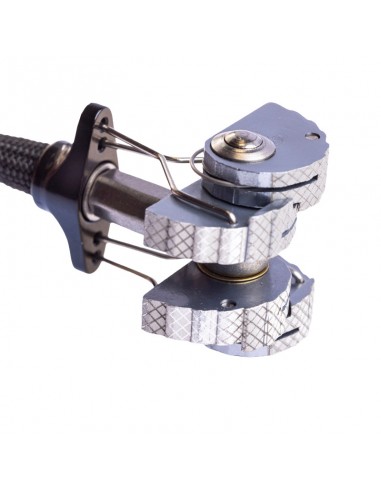 Alien X (gris) - Micro Friend - Fixe