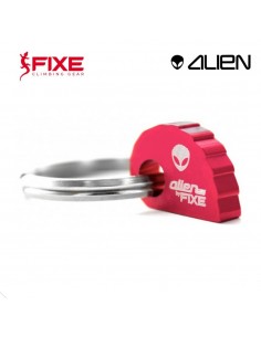Llavero leva Alien - Fixe