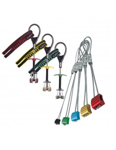 Pack Pro Nut Set 5 piezas +... 2