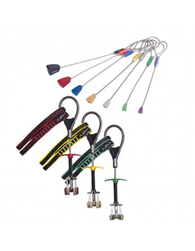 Pack Halfnuts + semáforo alien X - Pack fisureros con friends - DMM / Fixe