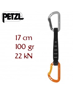Spirit Express 17 cm -...