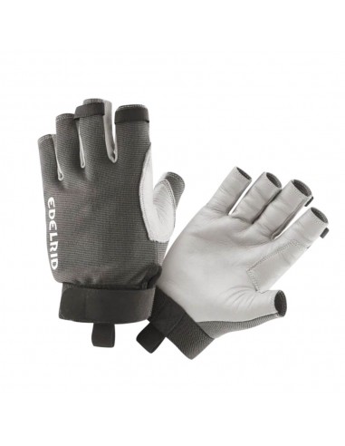 OBSOLETO - Guantes Ferrata Edelrid Work Gloves