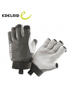 OBSOLETO - Guantes Ferrata Edelrid Work Gloves