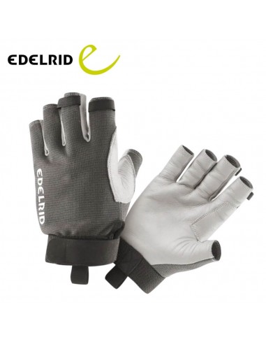 Work glove open d’Edelrid