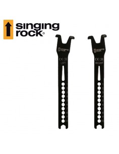 Barre centrale de remplacement pour Fakir III et Lucifer III Singing Rock