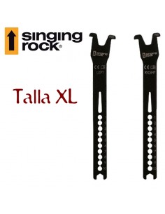 Barra central XL para...