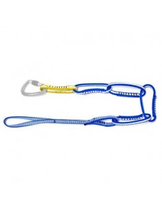 Pass 22 kN bleu/jaune -... 2