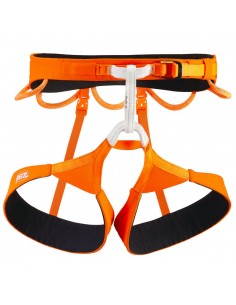 Hirundos Orange - Harnais... 2