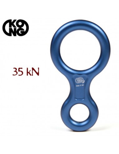 Descensor 8 Classic (Azul) - Kong