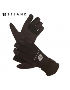 Agukev - Gants néoprène...