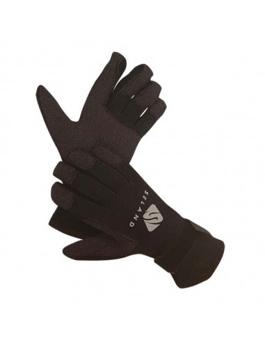 Agukev - Gants néoprène pour canyoning - Seland