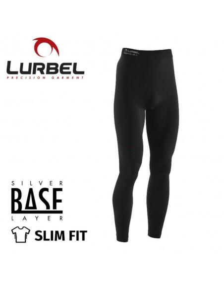 Sous-vêtements thermiques Alaska de Lurbel