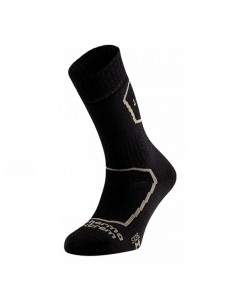 Malvina - Chaussettes thermiques en laine mérinos - Lurbel 2