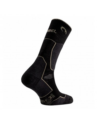 Malvina - Chaussettes thermiques en laine mérinos - Lurbel