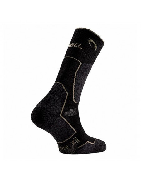 Malvina - Chaussettes thermiques en laine mérinos - Lurbel